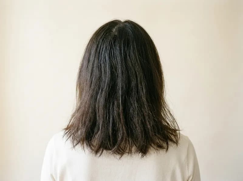 Durante — Head Spa